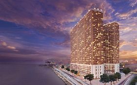 GOLDEN APARTMENT With SEA BAY VIEW - Đà Nẵng